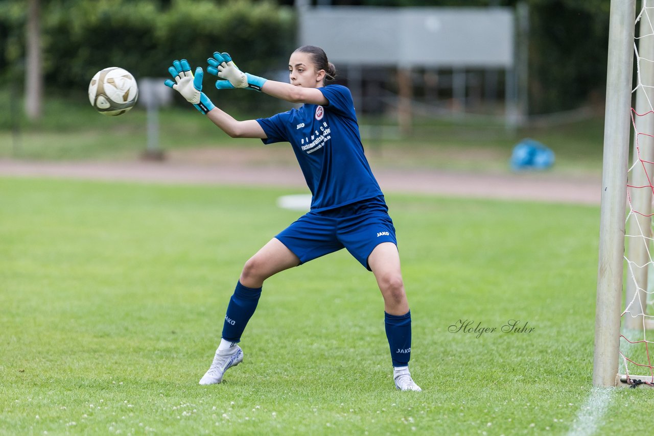 Bild 388 - Loewinnen Cup